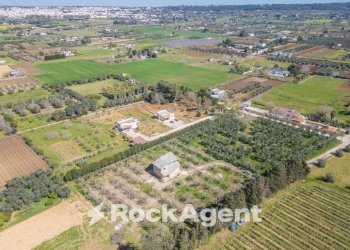 Vista - Villa contrada Sant' Anna, Casarano - foto 10