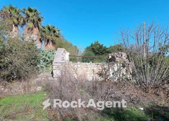Terreno - Villa contrada Sant' Anna, Casarano - foto 22