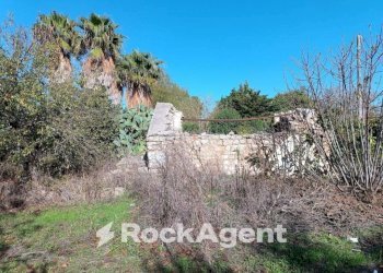 Terreno - Villa contrada Sant' Anna, Casarano - foto 23