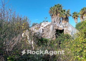 Terreno - Villa contrada Sant' Anna, Casarano - foto 28