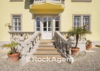 Facciata - Villa via del Vaiolo, 11, Rosignano Marittimo - foto 2