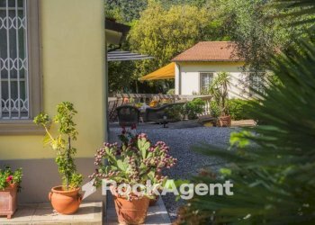 Giardino - Villa via del Vaiolo, 11, Rosignano Marittimo - foto 12