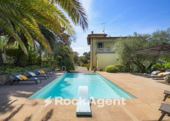 Piscina - Villa via del Vaiolo, 11, Rosignano Marittimo - foto 14