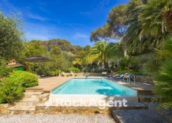 Piscina - Villa via del Vaiolo, 11, Rosignano Marittimo - foto 16