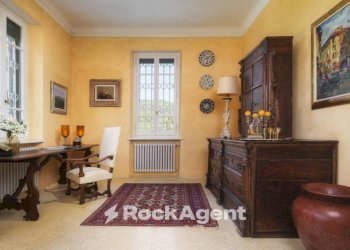 Ingresso - Villa via del Vaiolo, 11, Rosignano Marittimo - foto 21