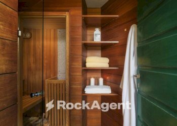 Balcone - Villa via del Vaiolo, 11, Rosignano Marittimo - foto 38