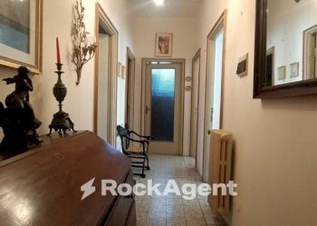 Corridoio - Appartamento corso Italia, 38, Mede - foto 4