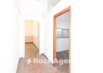 Disimpegno - Warehouse via Cordanieri, Genova (neighborhood Voltri) - photo 5