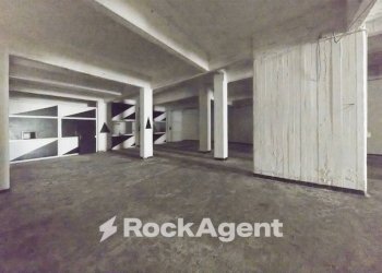 Interno non residenziale - Warehouse via Cordanieri, Genova (neighborhood Voltri) - photo 19