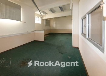 Interno non residenziale - Warehouse via Cordanieri, Genova (neighborhood Voltri) - photo 20