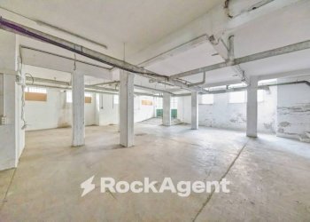 Magazzino - Warehouse via Cordanieri, Genova (neighborhood Voltri) - photo 23