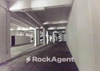 Magazzino - Warehouse via Cordanieri, Genova (neighborhood Voltri) - photo 28