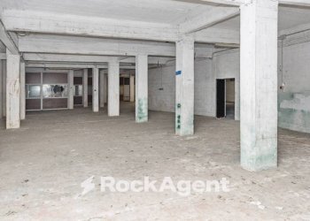 Interno non residenziale - Warehouse via Cordanieri, Genova (neighborhood Voltri) - photo 30