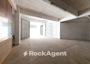 Magazzino - Warehouse via Cordanieri, Genova (neighborhood Voltri) - photo 35