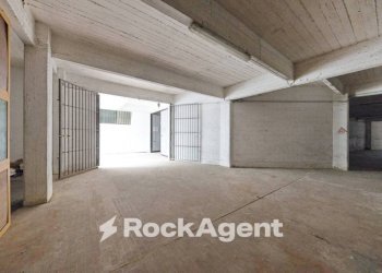 Magazzino - Warehouse via Cordanieri, Genova (neighborhood Voltri) - photo 39