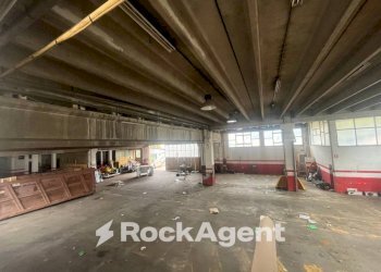 Magazzino - Shed via Emilio Vecchia 102, Varazze - photo 6