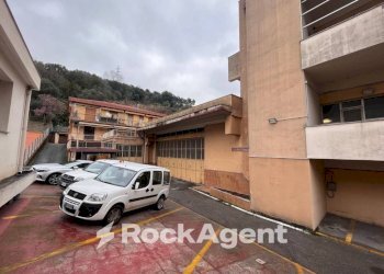 Posto macchina - Shed via Emilio Vecchia 102, Varazze - photo 9