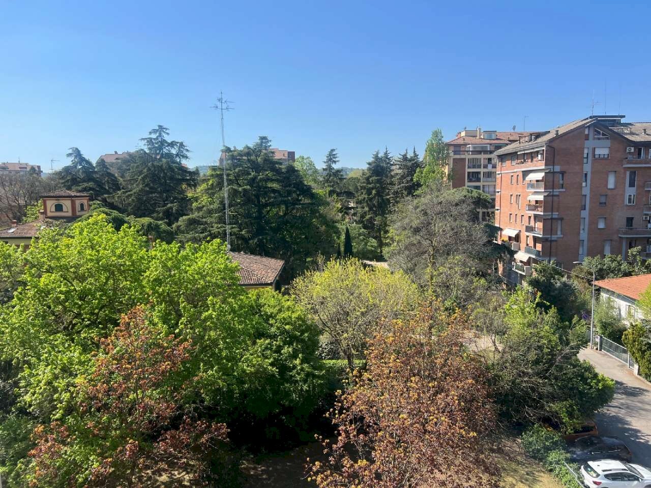 viste - Bilocale via Minarini, 8, San Lazzaro di Savena - foto 1