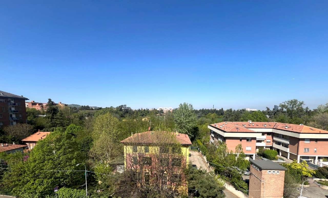 viste - Bilocale via Minarini, 8, San Lazzaro di Savena - foto 2