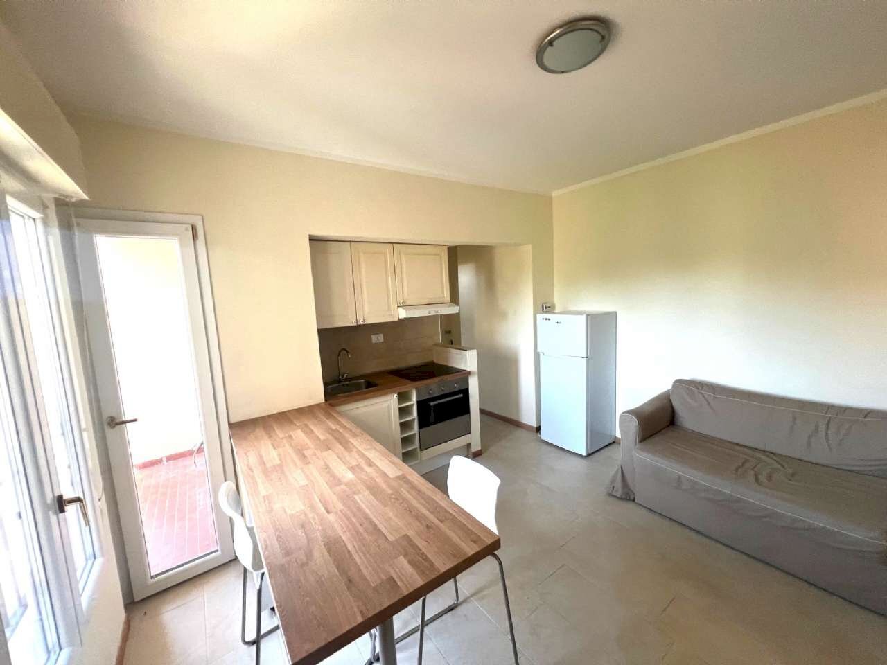 soggiorno - Bilocale via Minarini, 8, San Lazzaro di Savena - foto 3