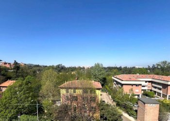 viste - Bilocale via Minarini, 8, San Lazzaro di Savena - foto 2