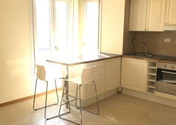 soggiorno - Bilocale via Minarini, 8, San Lazzaro di Savena - foto 4