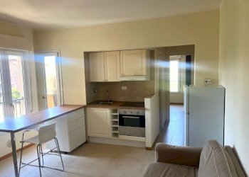 soggiorno - Bilocale via Minarini, 8, San Lazzaro di Savena - foto 5