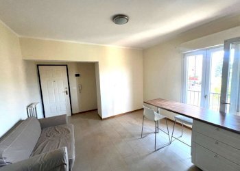 soggiorno - Bilocale via Minarini, 8, San Lazzaro di Savena - foto 6