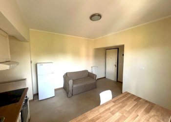 soggiorno - Bilocale via Minarini, 8, San Lazzaro di Savena - foto 7