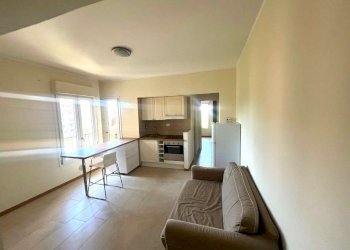 soggiorno  - Bilocale via Minarini, 8, San Lazzaro di Savena - foto 8