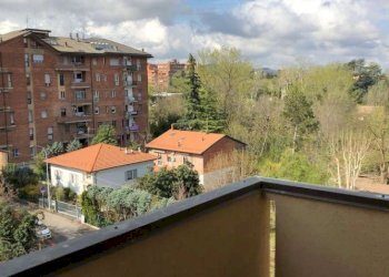 terrazza  - Bilocale via Minarini, 8, San Lazzaro di Savena - foto 10