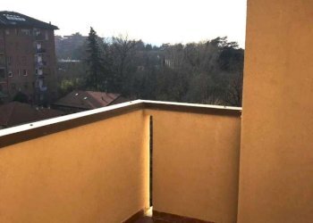 terrazza - Bilocale via Minarini, 8, San Lazzaro di Savena - foto 12
