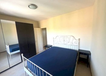 camera da letto - Bilocale via Minarini, 8, San Lazzaro di Savena - foto 13