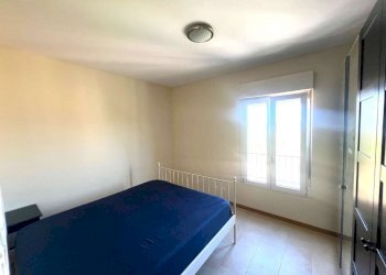 camera da letto - Bilocale via Minarini, 8, San Lazzaro di Savena - foto 14