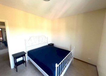 camera da letto - Bilocale via Minarini, 8, San Lazzaro di Savena - foto 15