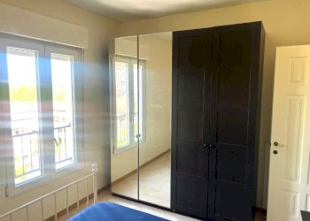 camera da letto - Bilocale via Minarini, 8, San Lazzaro di Savena - foto 17