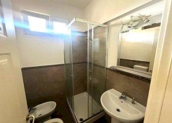 bagno - Bilocale via Minarini, 8, San Lazzaro di Savena - foto 18