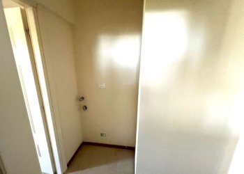 previsto lavatrice - Bilocale via Minarini, 8, San Lazzaro di Savena - foto 21