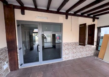 dehors - Commercial Premises via Zanardi, Bologna (neighborhood Lame) - photo 4