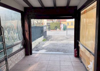 dehors - Commercial Premises via Zanardi, Bologna (neighborhood Lame) - photo 5