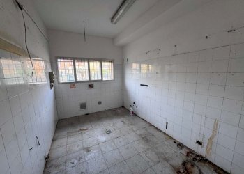 cucina - Commercial Premises via Zanardi, Bologna (neighborhood Lame) - photo 6