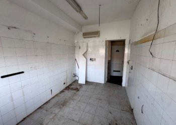 cucina - Commercial Premises via Zanardi, Bologna (neighborhood Lame) - photo 7