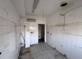 cucina - Commercial Premises via Zanardi, Bologna (neighborhood Lame) - photo 8