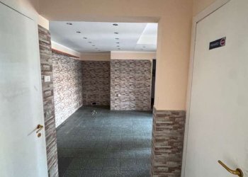 disimpegno - Commercial Premises via Zanardi, Bologna (neighborhood Lame) - photo 11