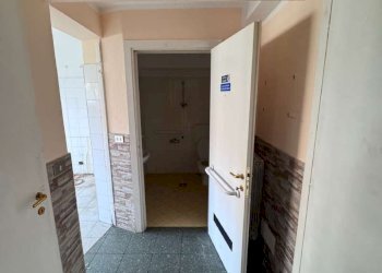 disimpegno - Commercial Premises via Zanardi, Bologna (neighborhood Lame) - photo 12