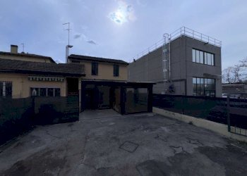 pergolato - Commercial Premises via Zanardi, Bologna (neighborhood Lame) - photo 18