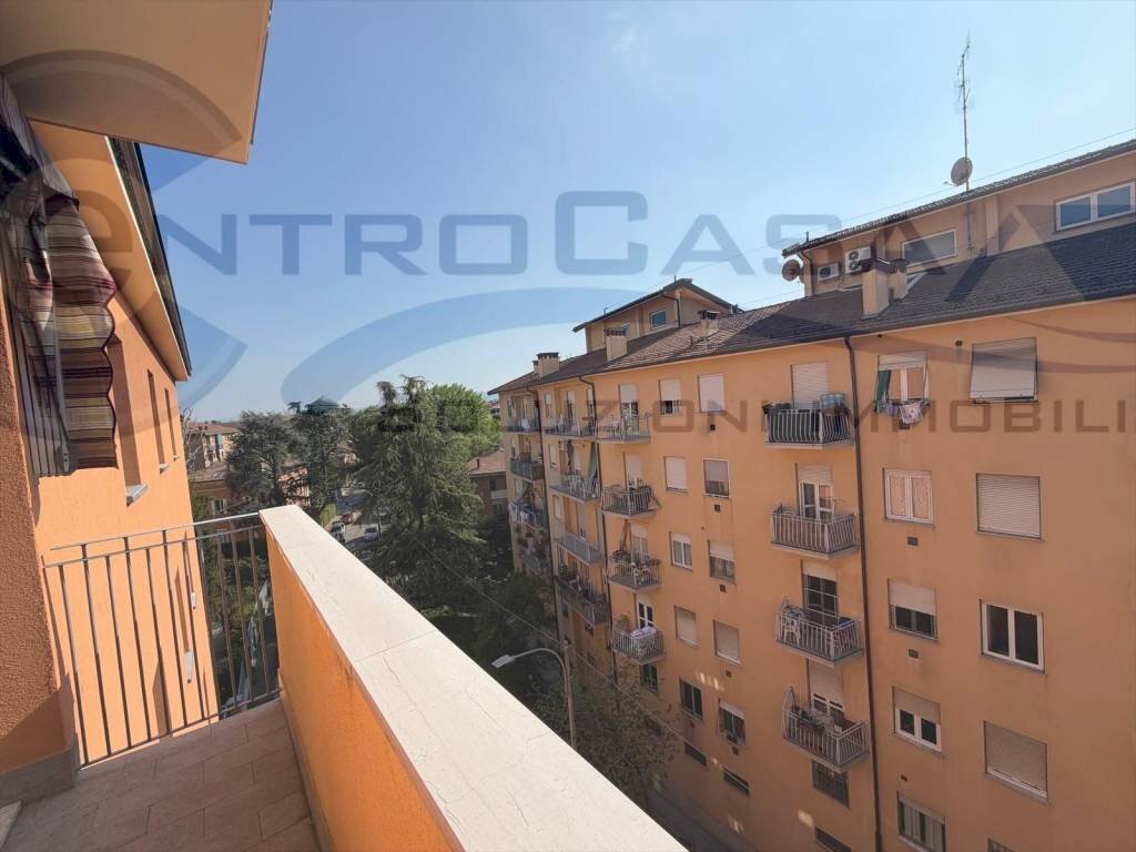 Balcone - Trilocale Bologna (zona San Donato) - foto 1