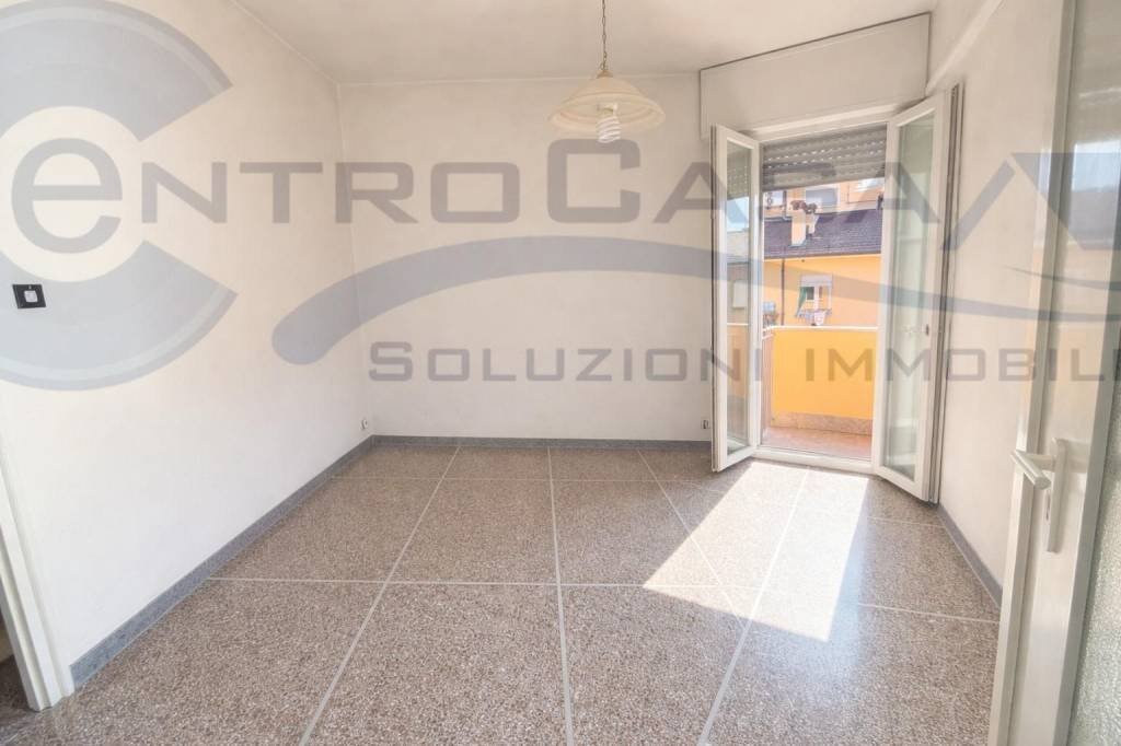 Salone - Trilocale Bologna (zona San Donato) - foto 3