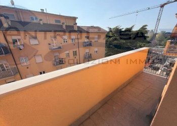 Balcone - Trilocale Bologna (zona San Donato) - foto 13