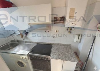 Cucina - Trilocale Bologna (zona San Donato) - foto 14